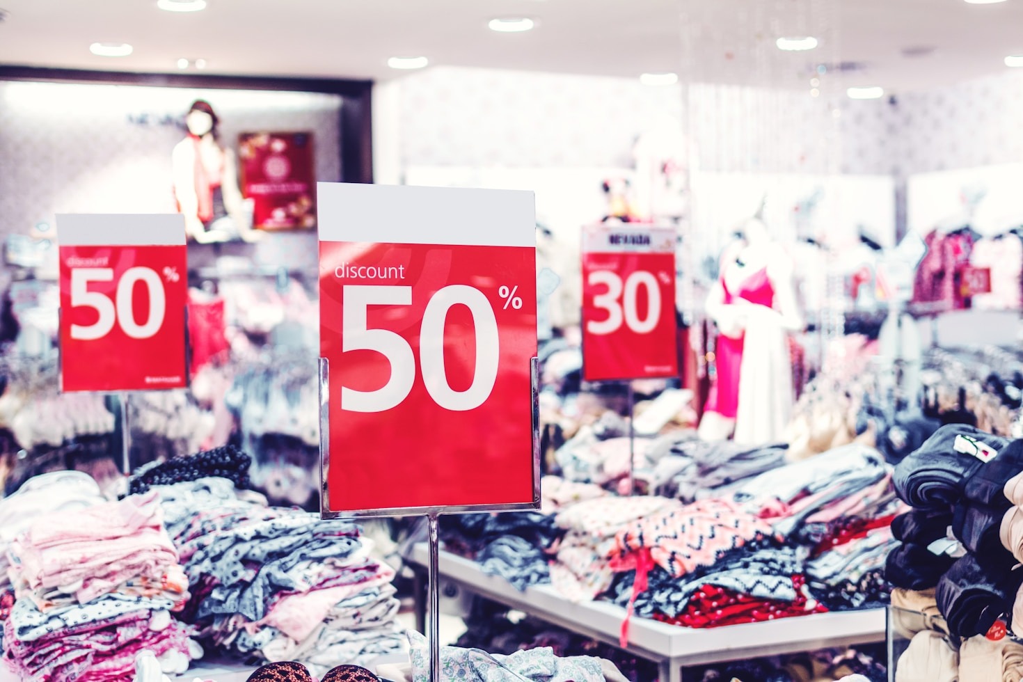 How Aggregated Offers Enhance Your Shopping Experience